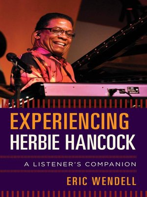 cover image of Experiencing Herbie Hancock